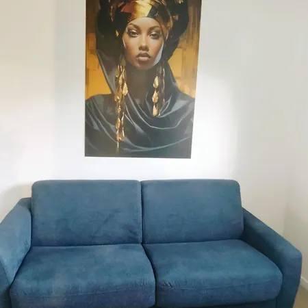 So Cute Daire Neuilly-sur-Marne